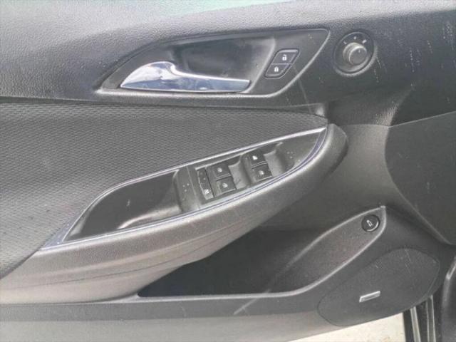 2016 Chevrolet Cruze LT Auto