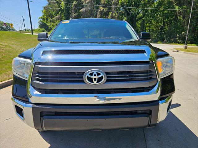 2015 Toyota Tundra SR5 4.6L V8