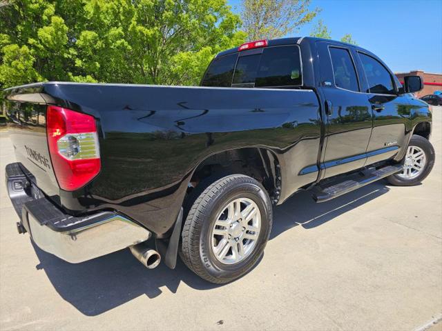 2015 Toyota Tundra SR5 4.6L V8