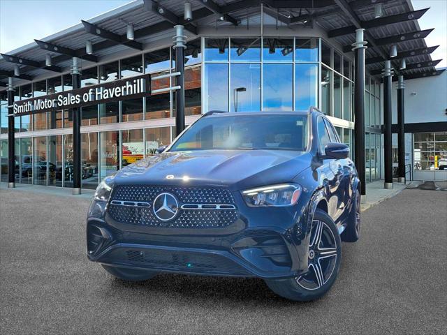 2026 Mercedes-Benz GLE GLE 350 GLE 350 for sale in Haverhill, MA