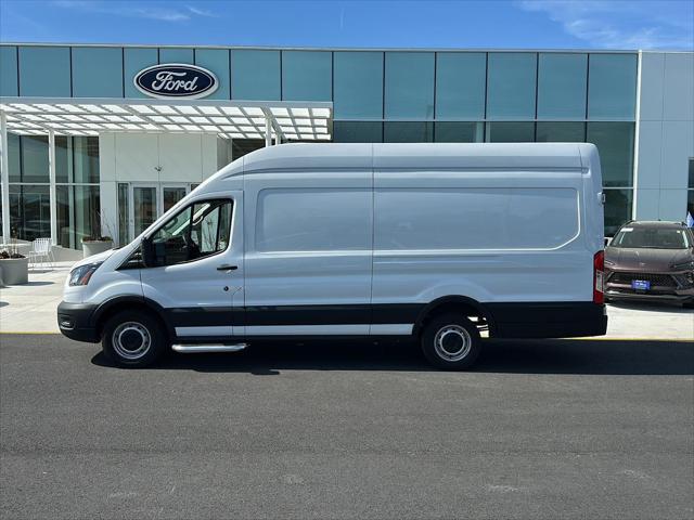 2022 Ford Transit-250 Cargo Van 