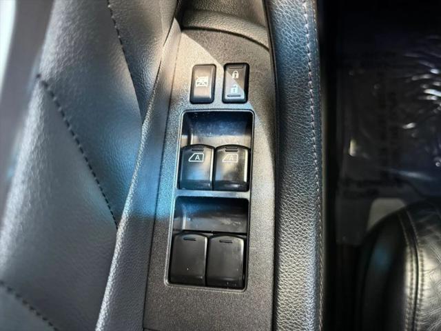 2017 INFINITI QX70 3.7