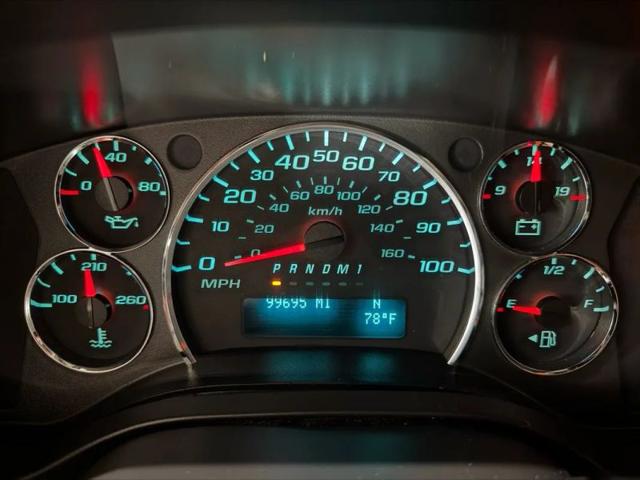 2010 GMC Savana 3500 LT