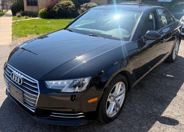 2017 Audi A4 2.0T Premium for sale in Elmhurst, NY