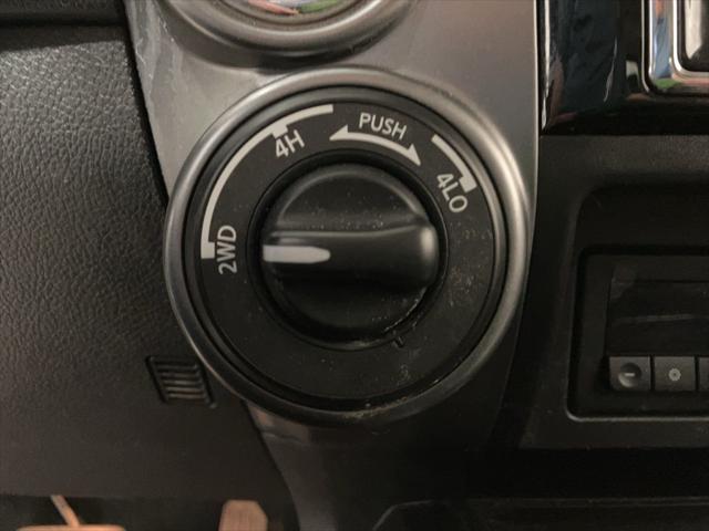 2018 Nissan Titan XD Platinum Reserve Gas