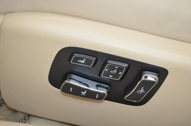 2014 Lexus LS 460 L