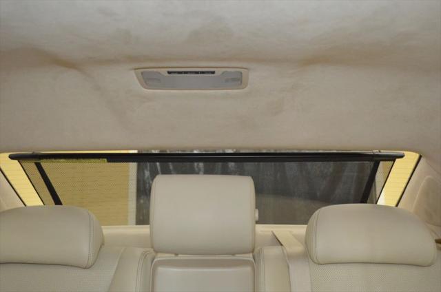2014 Lexus LS 460 L
