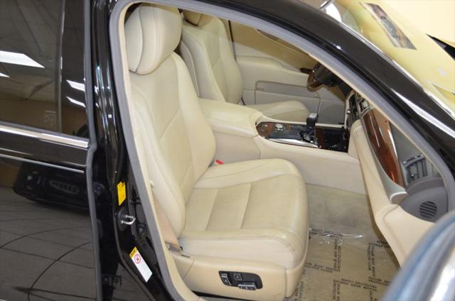 2014 Lexus LS 460 L