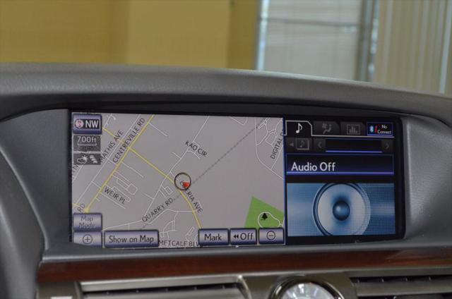 2014 Lexus LS 460 L