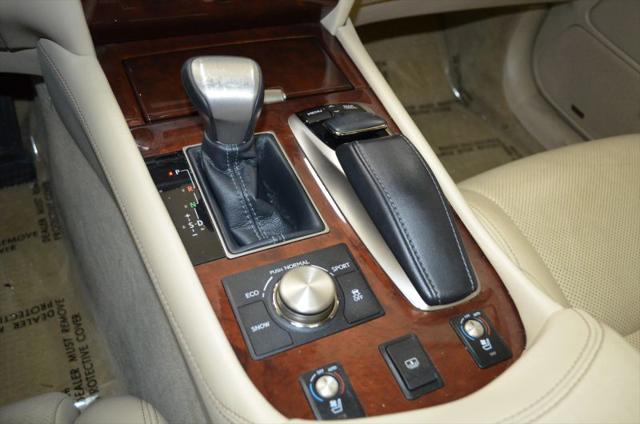 2014 Lexus LS 460 L