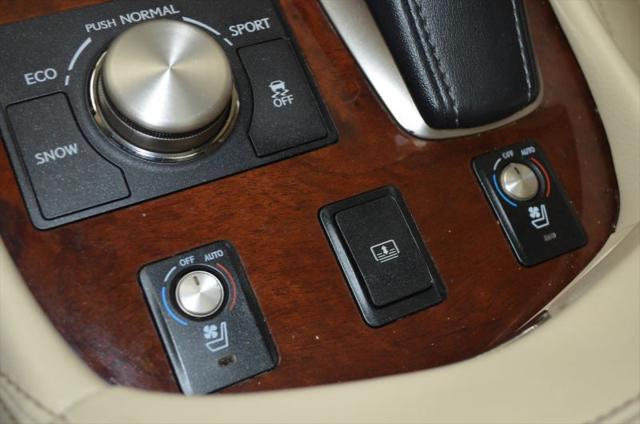 2014 Lexus LS 460 L