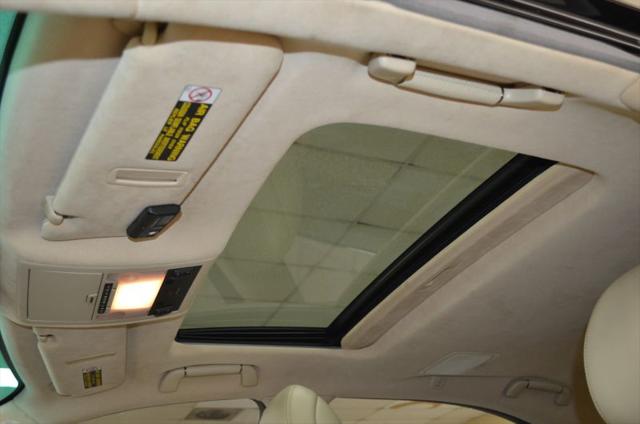 2014 Lexus LS 460 L