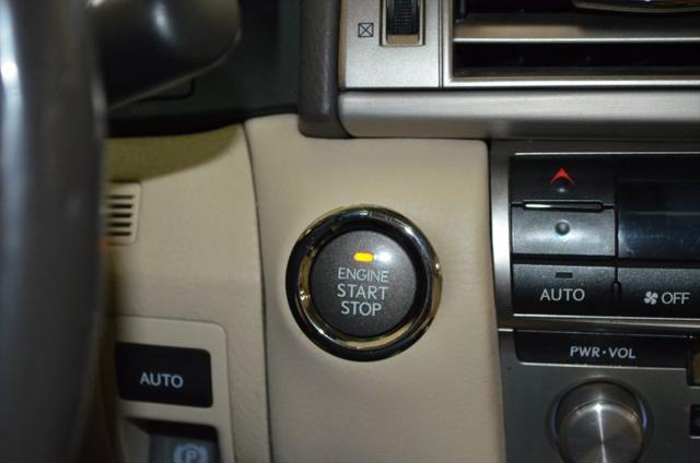 2014 Lexus LS 460 L