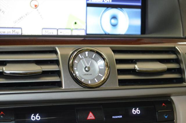 2014 Lexus LS 460 L
