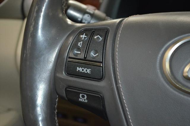 2014 Lexus LS 460 L