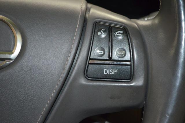2014 Lexus LS 460 L