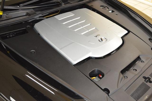 2014 Lexus LS 460 L