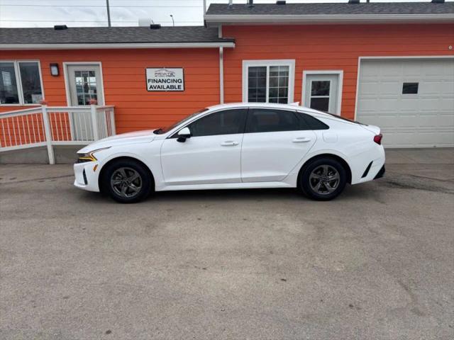 2021 Kia K5 LXS for sale in Rapid City, SD