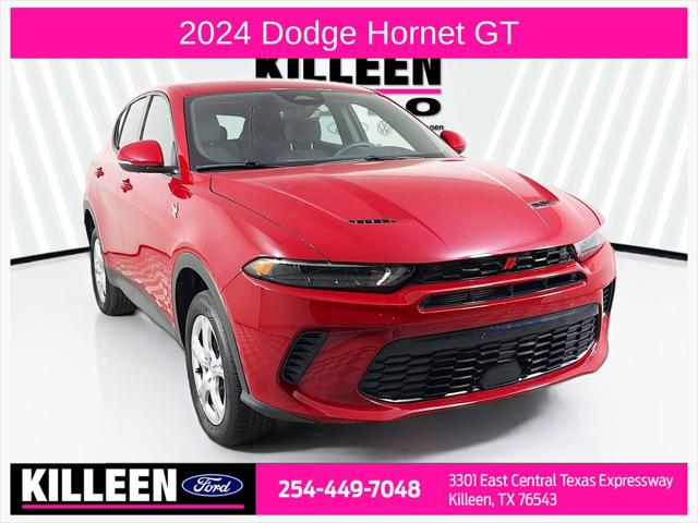 2024 Dodge Hornet GT AWD for sale in Killeen, TX