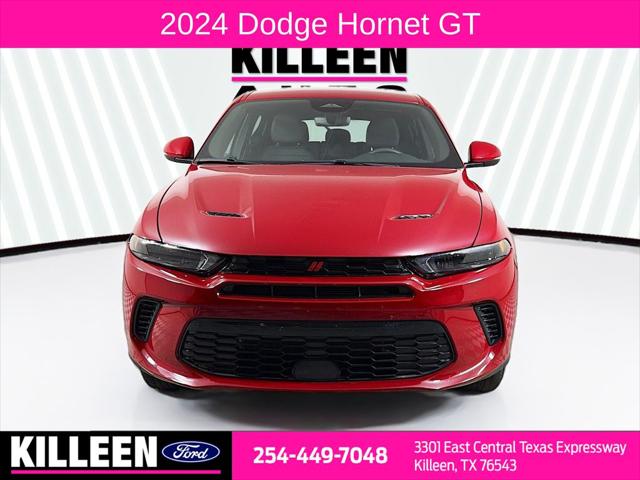 2024 Dodge Hornet GT AWD