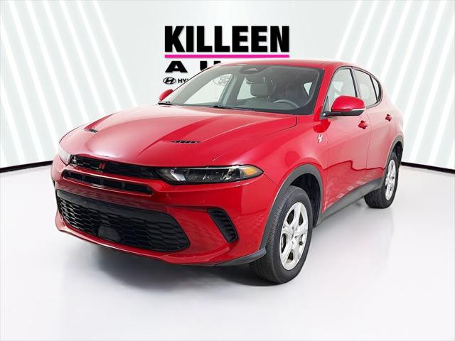 2024 Dodge Hornet GT AWD