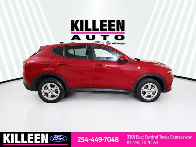2024 Dodge Hornet GT AWD