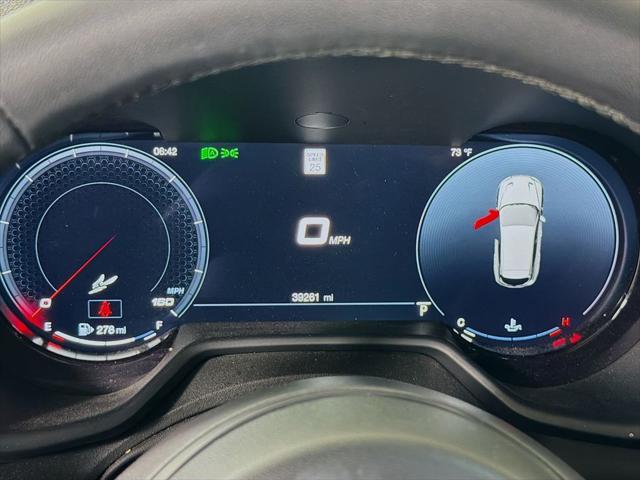 2024 Dodge Hornet GT AWD
