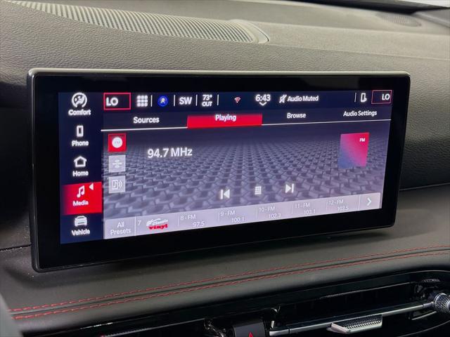 2024 Dodge Hornet GT AWD