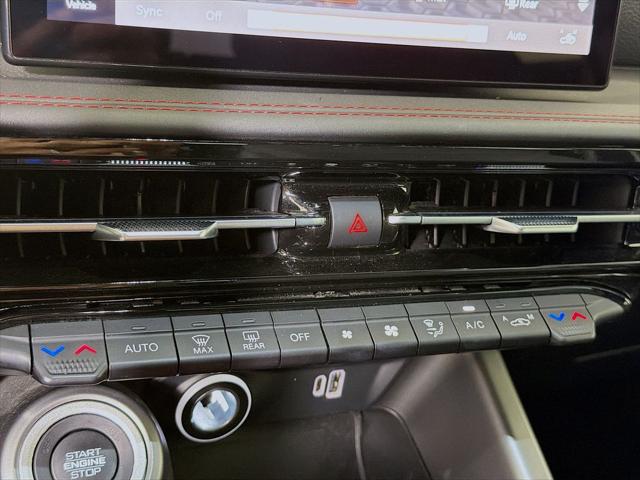 2024 Dodge Hornet GT AWD