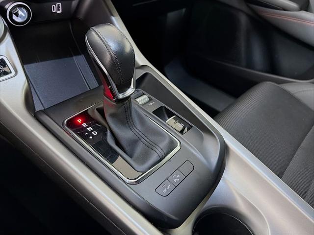 2024 Dodge Hornet GT AWD