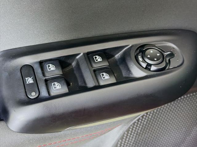 2024 Dodge Hornet GT AWD