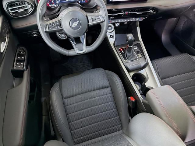 2024 Dodge Hornet GT AWD
