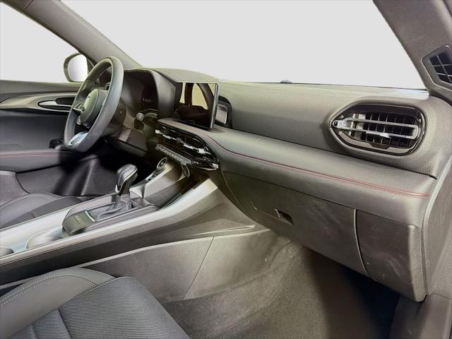 2024 Dodge Hornet GT AWD