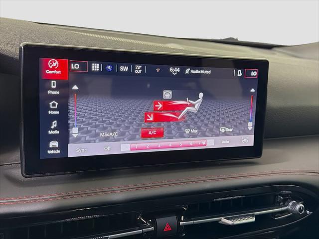 2024 Dodge Hornet GT AWD
