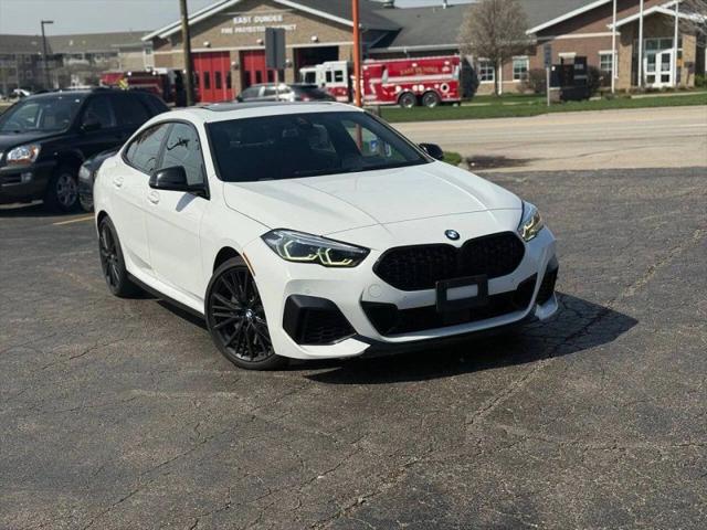 2021 BMW M235 Gran Coupe xDrive