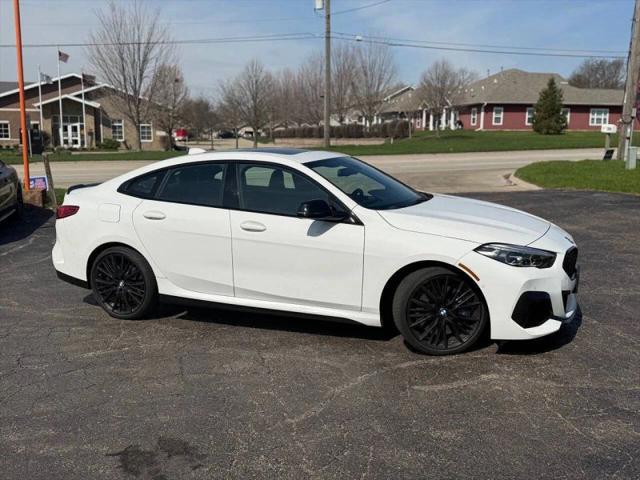 2021 BMW M235 Gran Coupe xDrive