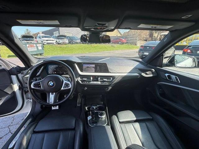 2021 BMW M235 Gran Coupe xDrive