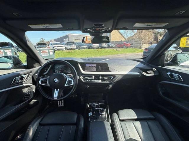 2021 BMW M235 Gran Coupe xDrive