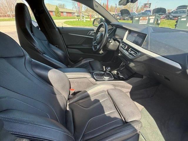2021 BMW M235 Gran Coupe xDrive