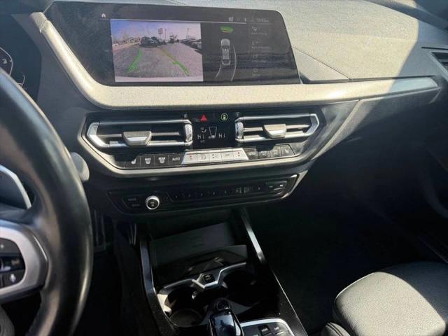 2021 BMW M235 Gran Coupe xDrive