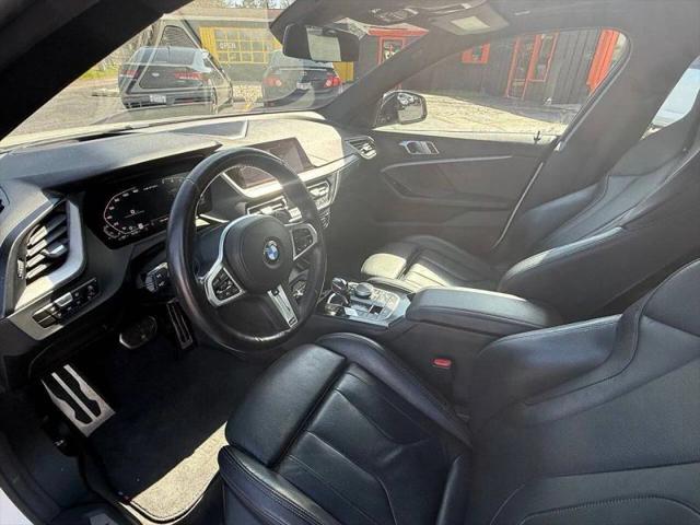 2021 BMW M235 Gran Coupe xDrive