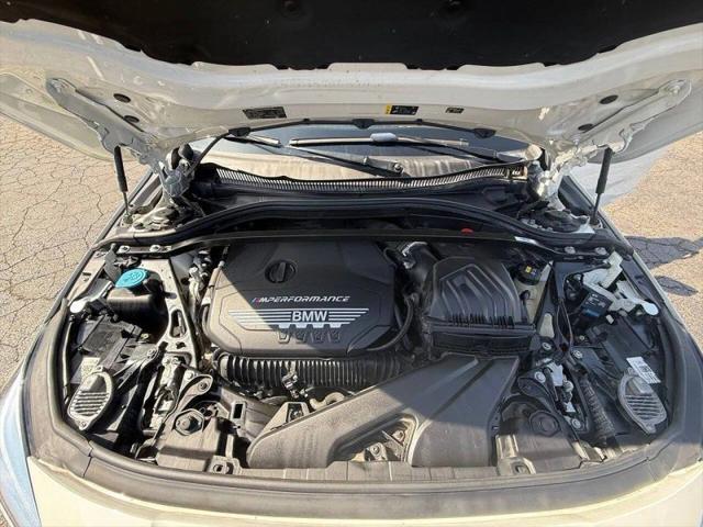 2021 BMW M235 Gran Coupe xDrive