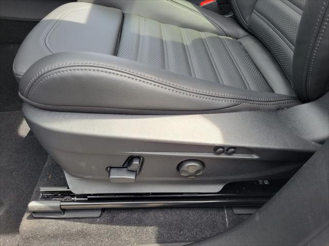 2026 Alfa Romeo Stelvio Base