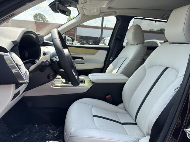 2026 Mazda X-90 3.3 Turbo S Premium Plus