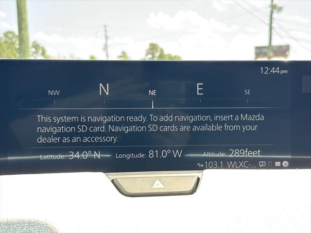 2026 Mazda X-90 3.3 Turbo S Premium Plus
