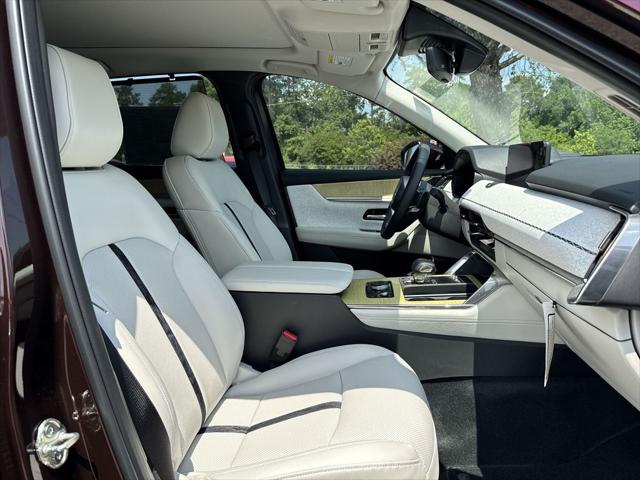 2026 Mazda X-90 3.3 Turbo S Premium Plus
