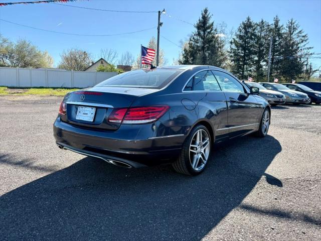 2014 Mercedes-Benz E 350 E 350