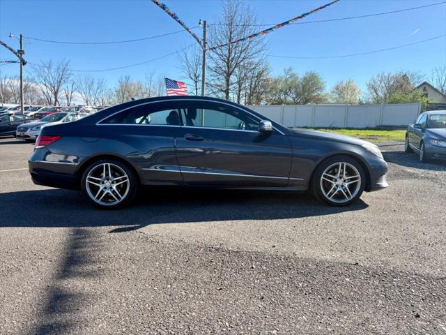 2014 Mercedes-Benz E 350 E 350