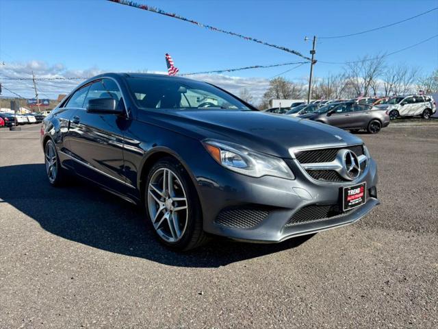 2014 Mercedes-Benz E 350 E 350