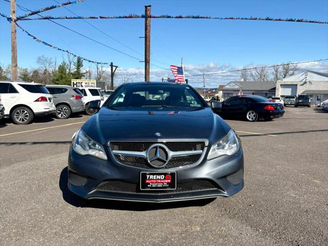 2014 Mercedes-Benz E 350 E 350